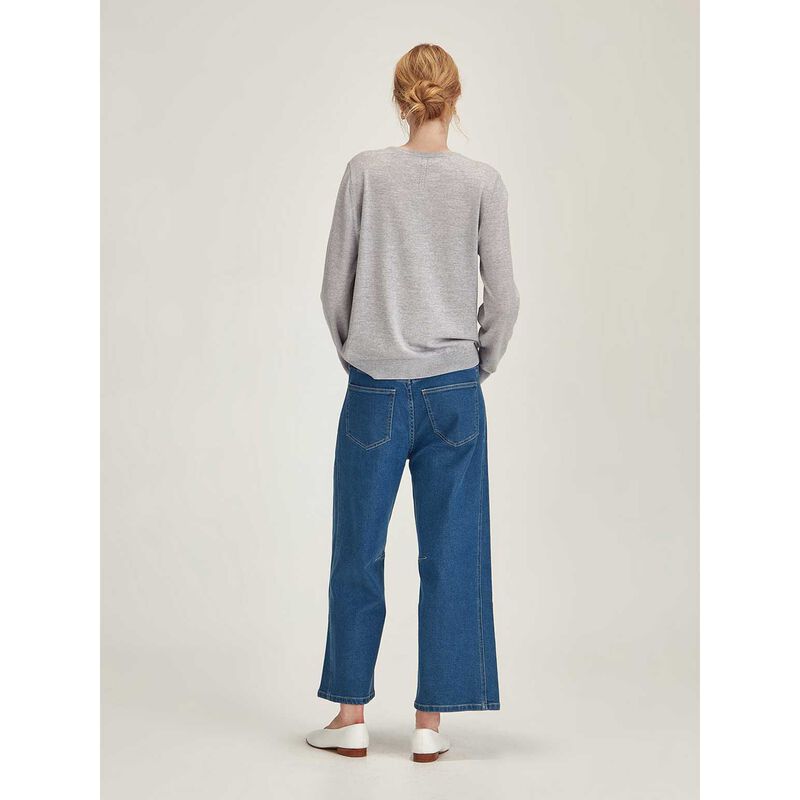 Sills Branwell Mid Wash Jean image number 1